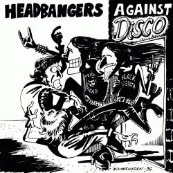Nifelheim : Headbangers Against Disco Vol. 2